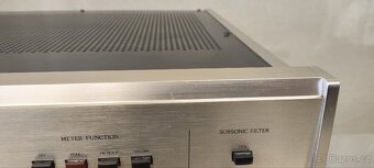 Accuphase C-200X a P-300X - 10