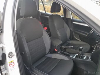 Škoda Octavia 3 FL 2018 1.6 TDI 85kw manual - 10