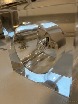 Nástěnná nebo stropní světla - rezervace - 10