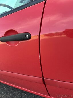 Renault Modus 1.2 16V - 10