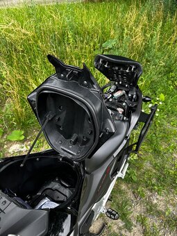 Honda NC750x DCT - 10