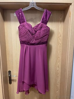 Společenské šaty - 10