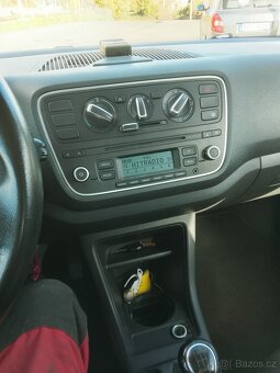 Škoda Citigo 1.0 55kw - 10