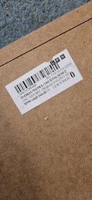 2x dveře s obložkami Hornbach dub sněžný - 10