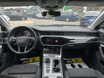 Audi A6 2019 - 10