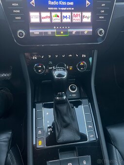 Škoda Superb,L&K 2.0Tdi - 10