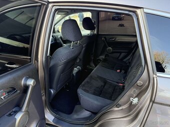 Honda CR-V, 2.2 i-DTEC, CZ, 1. majitel, DPH - 10