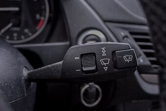 BMW X1 r.2010 , 110kw 4x4 - 10