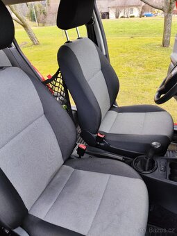 Škoda Fabia II. 1.2.htp - 10