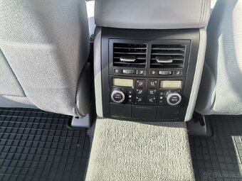 Prodam VW Touareg 3l V6 tdi - 10