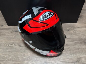 Helma HJC RPHA 1 (vel. M) - 10