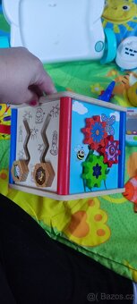 Kojenecké vybavení a hračky - 10