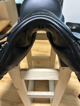 Anglické sedlo - 10