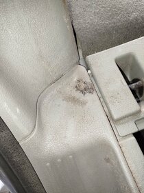 Detailní (čištění interiérů vozidel) - 10