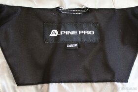 dámská zimní bunda Alpine Pro - Ladies M - 10