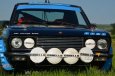 Fiat 128 Sport Rallye GR2 CECCATO - 10