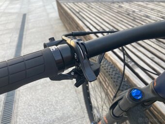 Orbea oiz h 30 - 10