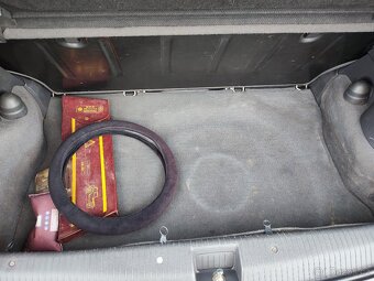 Opel Corsa c - 10
