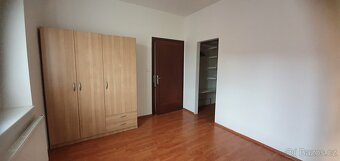 Pronájem bytu 2+1,Valašské Meziříčí, ul. Križna - 10