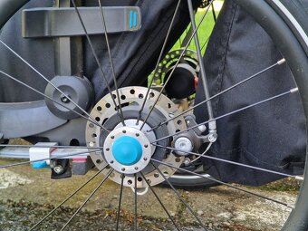 Thule Chariot Sport - 10