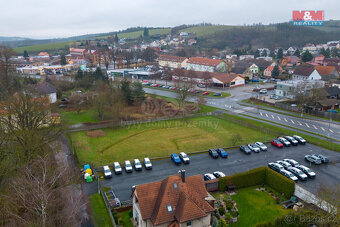Prodej zahrady, 2097 m², Horšovský Týn - 10