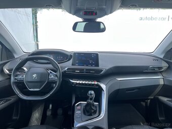 Peugeot 3008, 1,5 BlueHDi 96kW, 1.Maj, ČR, TOP, CEBIA - 10