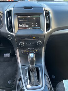 Ford Galaxy 2.0 TDCI 110kW 7 míst - 10