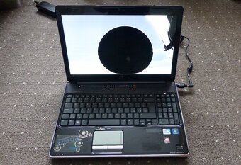 Notebook - HP Pavilion dv6 - 10
