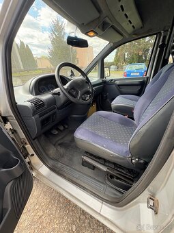 Peugeot expert kombi - 10