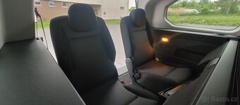 Toyota Proace City Verso 1.5 D-4D LONG A/T 7-MÍST ČR - 10