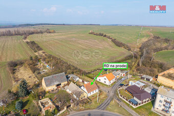Prodej rodinného domu, 72 m², Podbořany-Letov - 10