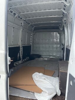 Peugeot Boxer 2.2 HDI L3H2 - 10
