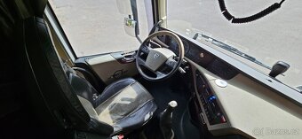 Volvo FH13 540 42T Euro 6 - Manual - plná ADR - 10