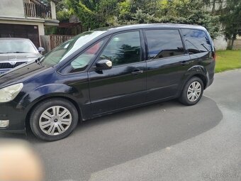 Ford Galaxy 2.0 TDCi - 10