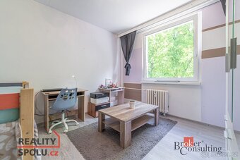 Prodej, byty/3+1, 70 m2, Úpská 554, 54102 Trutnov, Trutnov [ - 10
