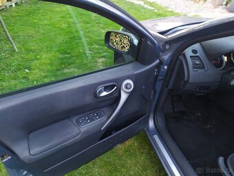 Renault Mégane combi 1.6 16v r.v.4/2006 - 10