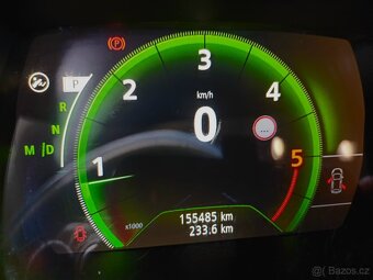 Renault Kadjar 1.5 diesel, 81kw, 2016 - 10