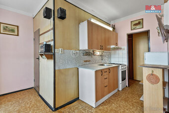 Prodej bytu 3+1, 74 m², Mladá Boleslav, ul. Palackého - 10