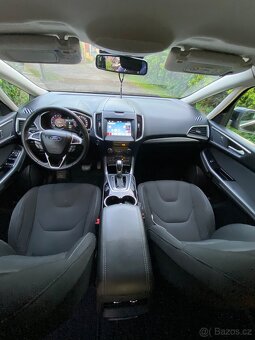 Ford S-Max - 10