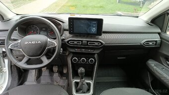 Dacia Jogger - 10