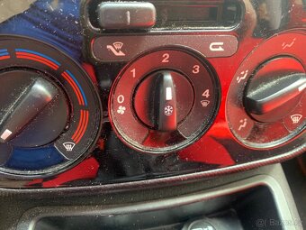 Fiat Qubo diesel - 10