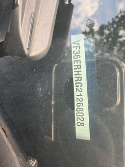 Peugeot 407sw - 10