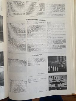 Zbraňové systémy: JANE'S WEAPON SYSTEMS 1983-84 - 10