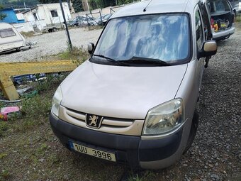 partner benzín - 10