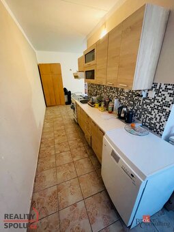 Převod dr. podílu, byty/2+1, 60 m2, Kamenná 5116, 43004 Chom - 10