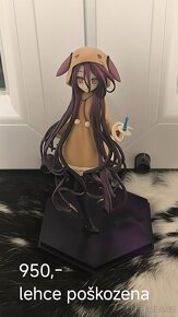 Anime figurka / figurky/soška/sošky - 10