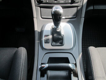 Ford S Max 2.0 TDCI 7 Míst - 10