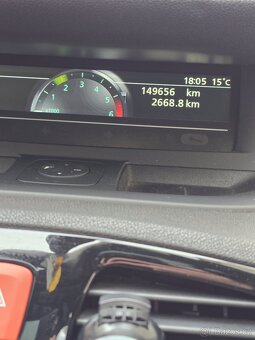 Renault grand scenic 3 1.9 dCi - 10