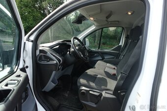FORD TRANSIT CUSTOM L2H2 2.0TDCI KLIMA - 10