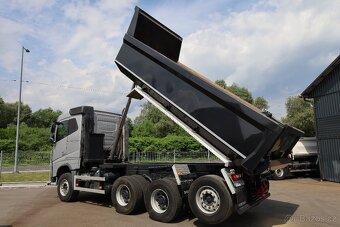 Volvo FH 540 - 10
